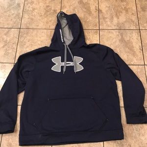 Under Armour sweatshirt